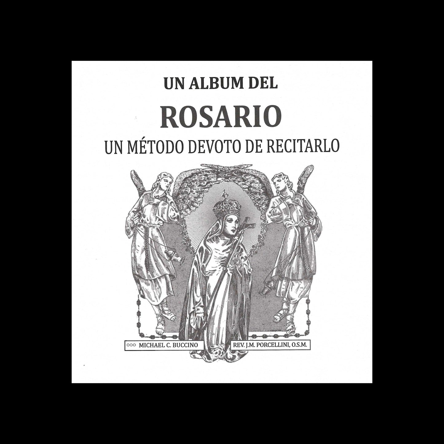 Un Album Del Rosario