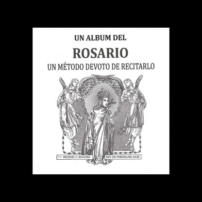 Un Album Del Rosario