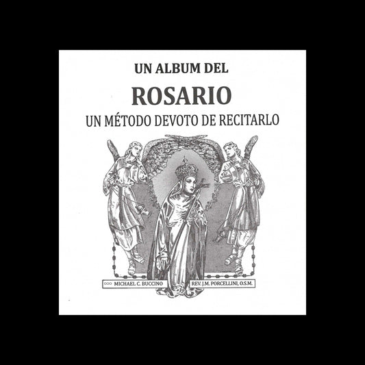 Un Album Del Rosario